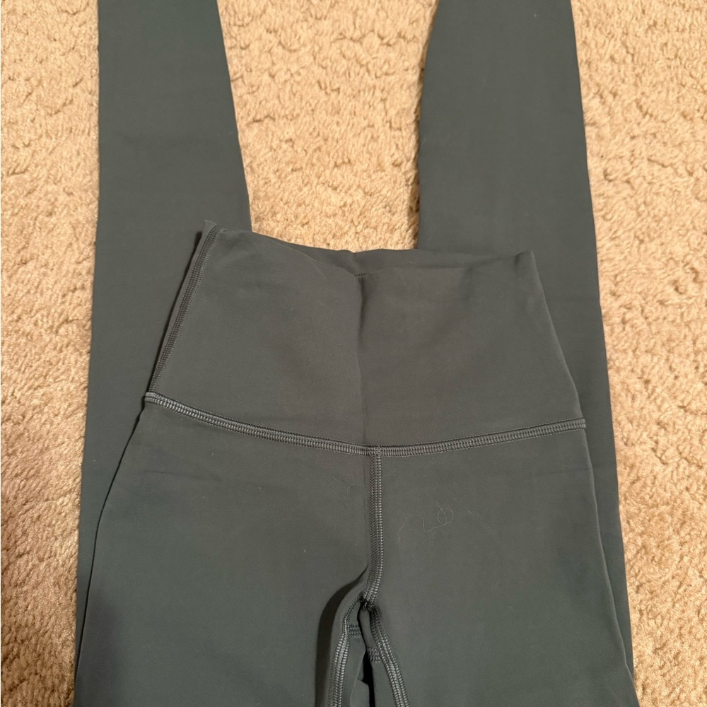 Lululemon Align Leggings